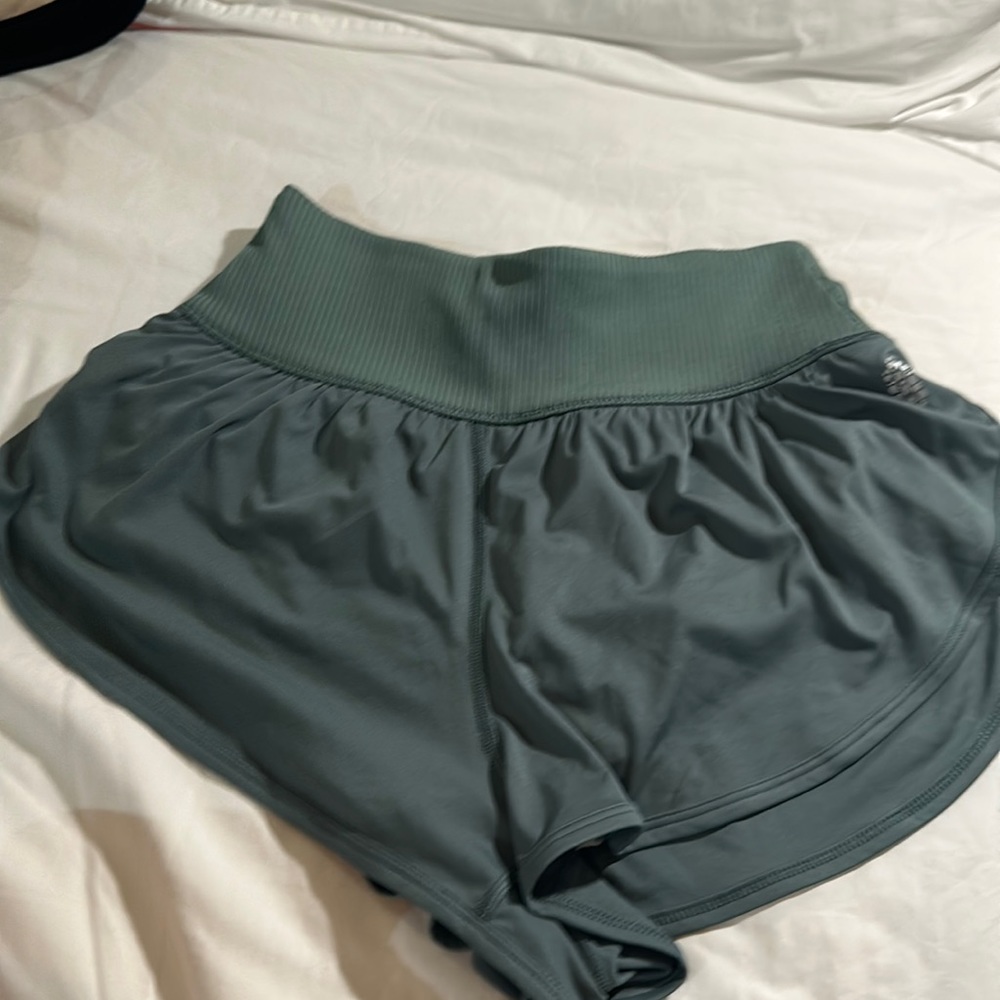 Free people shorts